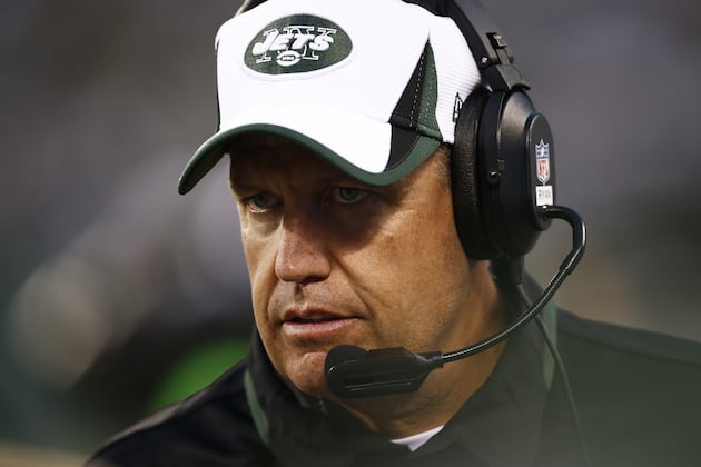 New York Jets Roster 2013: Latest Cuts, Depth Charts and Analysis