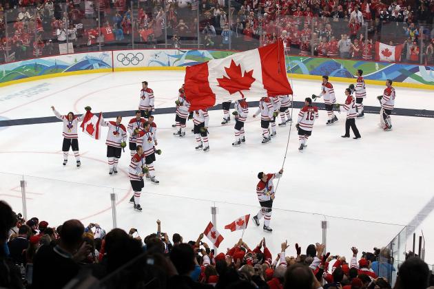 The Biggest Questions Facing Canada Before 2014 Sochi Olympics