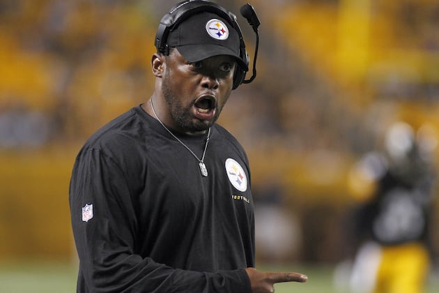 Pittsburgh Steelers: Best and Worst of Team's Preseason