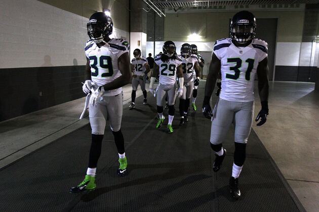 Seattle Seahawks Roster 2013: Latest Cuts, Depth Charts and Analysis