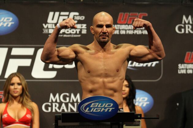 UFC 164 Results: 10 Burning Questions Heading into UFC Fight Night 28