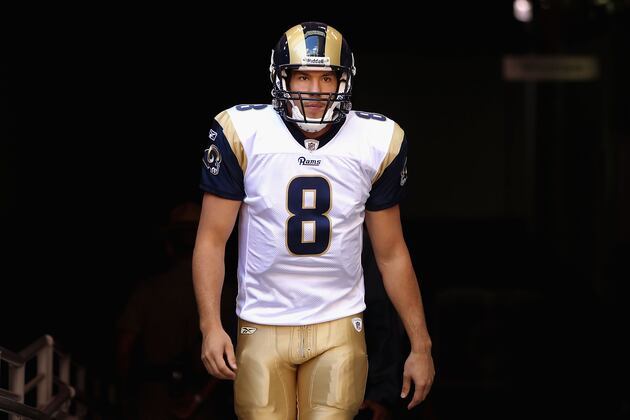 St. Louis Rams Roster 2013: Latest Cuts, Depth Charts and Analysis