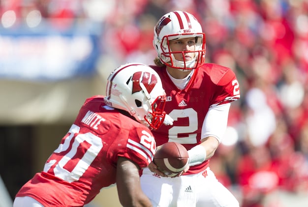 Wisconsin Badgers vs. Massachusetts Minutemen: Complete Game Preview