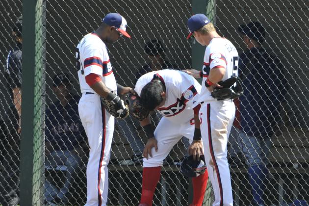 2 Reasons the Chicago White Sox Are in Need of a Major Facelift