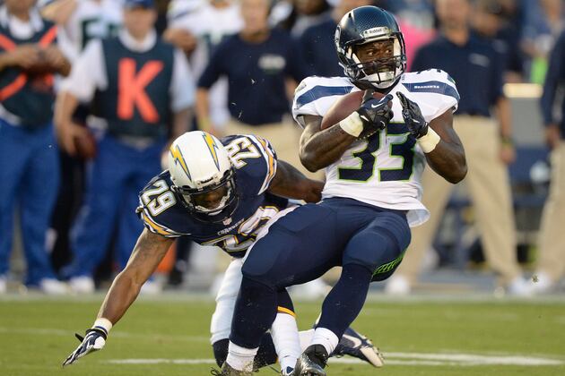 NFL Position Battles That Should Finally Be Decided in Preseason Week 4