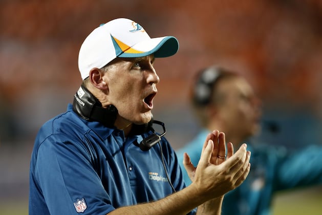 Miami Dolphins Roster 2013: Latest Cuts, Depth Charts and Analysis