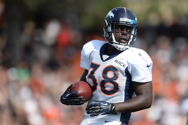 Denver Broncos Roster 2013: Latest Cuts, Depth Charts and Analysis