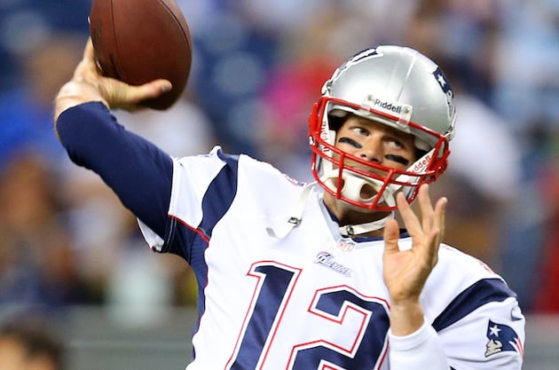 New England Patriots: Best and Worst of Patriots Preseason