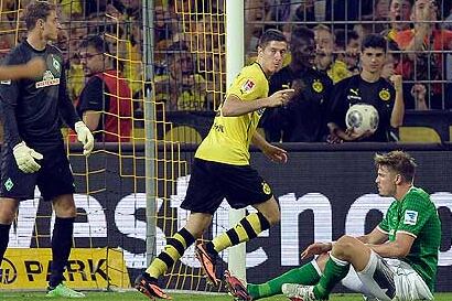 Robert Lewandowski Transfer News and Rumours Tracker: Week of August 26