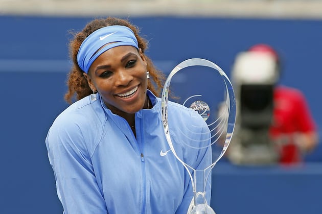 US Open Tennis 2013: Americans with the Best Chance of Reaching Week 2