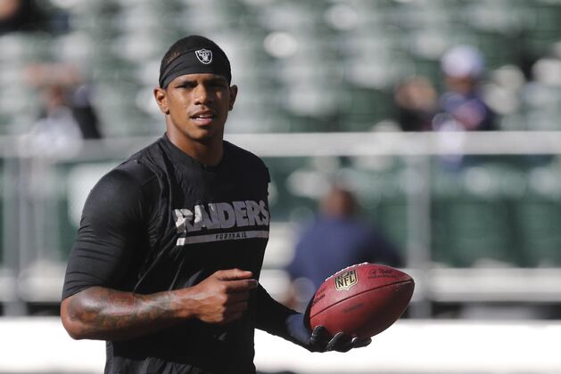 Oakland Raiders Roster 2013: Latest Cuts, Depth Charts, Analysis