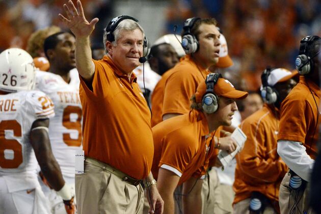 Predicting the Longhorns' Stats vs. New Mexico State