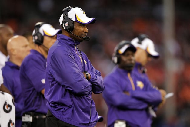 Burning Questions for the Minnesota Vikings' 2013-14 Season