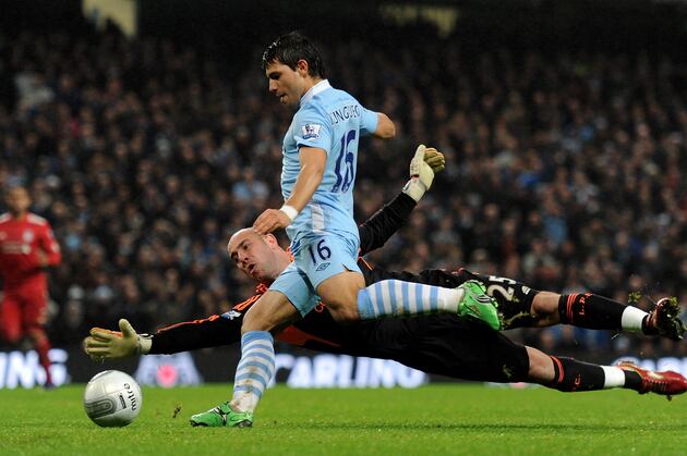 Sergio Aguero: 6 Reasons the Manchester City Forward Is Set for a Big Season