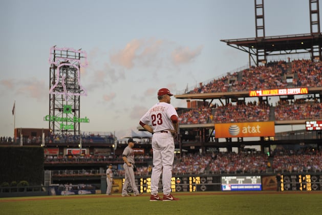 Philadelphia Phillies: Predicting the 2014 Opening Day Lineup