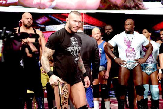 WWE Raw Results: Winners, Grades, Twitter Reaction and Highlights from Aug. 26
