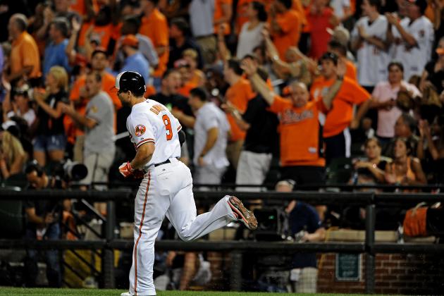 Projecting Whether These Baltimore O's Players Can Make the Hall of Fame
