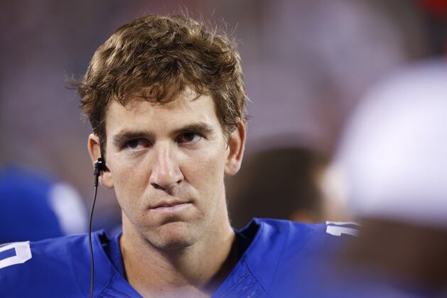 New York Giants: Best and Worst of Team's Preseason