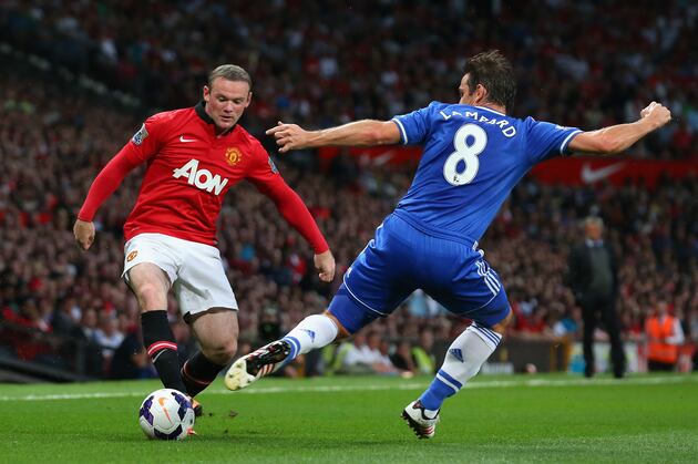 Transfer Rumours Latest: £125m for Bale, D-Day Looms for Rooney and More
