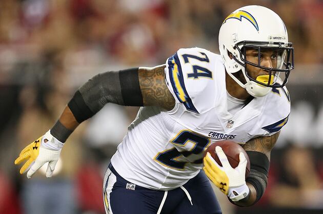San Diego Chargers Roster 2013: Latest Cuts, Depth Charts and Analysis