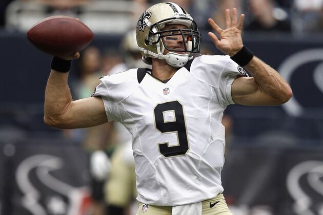 The Complete 2013 Fantasy Football Primer