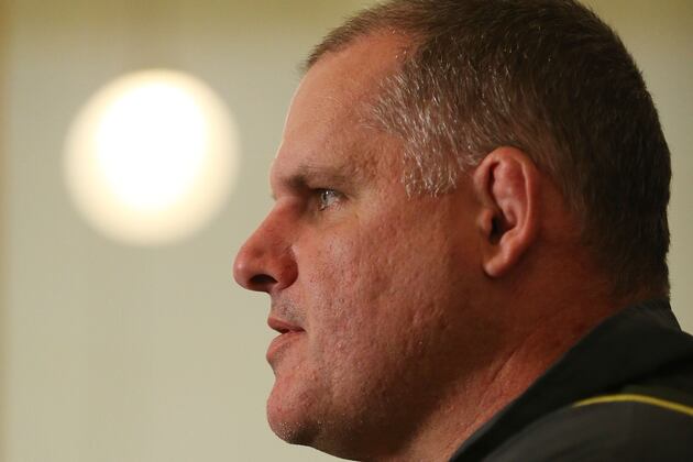 6 Things Ewen McKenzie Must Improve for Australia's Championship Campaign