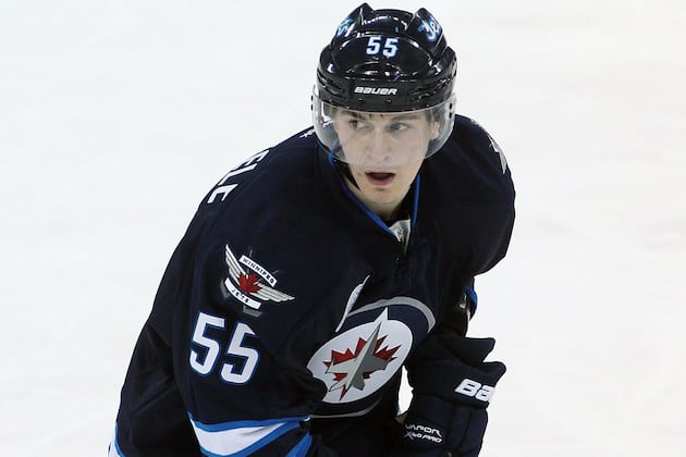 NHL ETAs for the Top 10 Prospects in Hockey