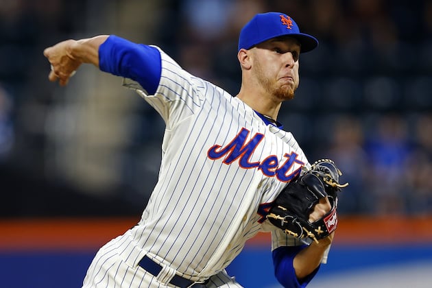 3 Reasons New York Mets Are Heading in the Right Direction