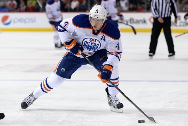 Projecting Every NHL Team's Top 6 Forwards in 2017