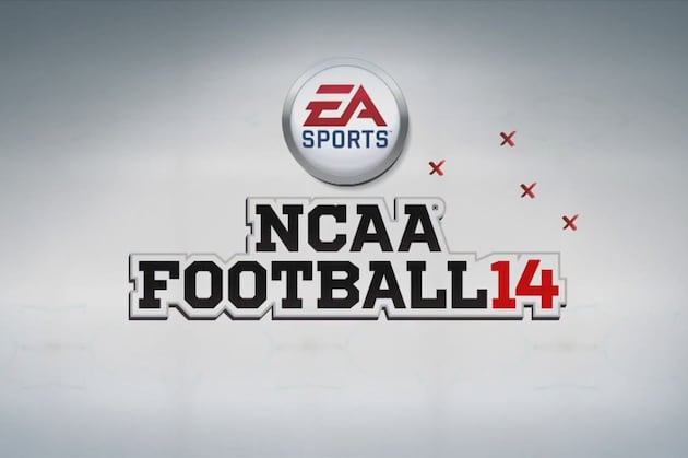 SEC Football 2013 Week 1 Simulation