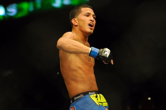 UFC 164 Results: Next Matches to Make for the Entire Fight Card