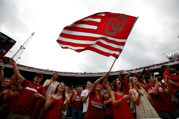 Oklahoma Sooners vs. Louisiana-Monroe Warhawks Complete Game Preview