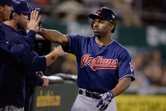 Six Cleveland Indians Players Who Will Need to Step Up in September
