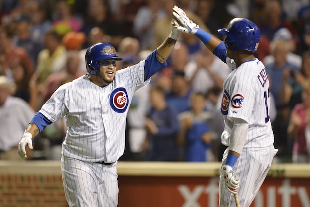 What the Cubs Can Learn from Their Remaining Games