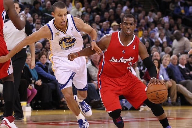 10 Mega-Important Dates for NBA Fans to Mark on Their Calendars