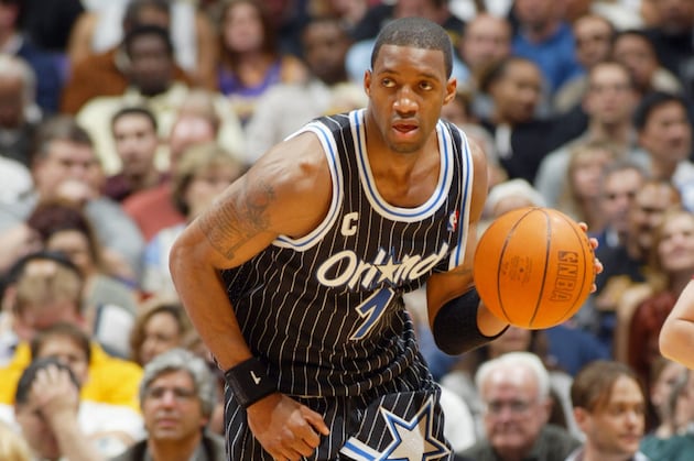 Reliving Tracy McGrady's NBA Prime with Top 10 Games of His Career