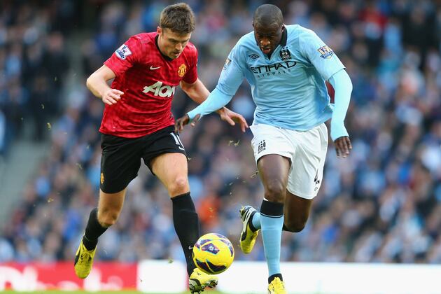 Things Manchester City Fans Secretly Like About Manchester United