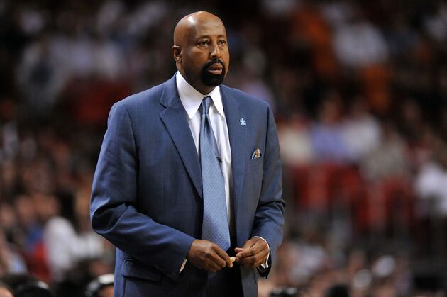 What Mike Woodson Must Do in 2013-14 to Earn Extension with NY Knicks