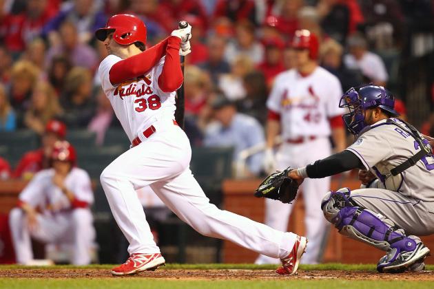 The 1 Position Every Team Needs to Improve for 2014