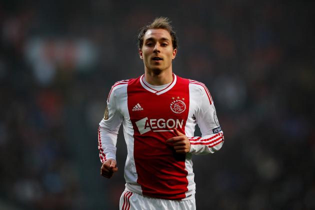 5 Eredivisie Players Who Will Attract Interest in January