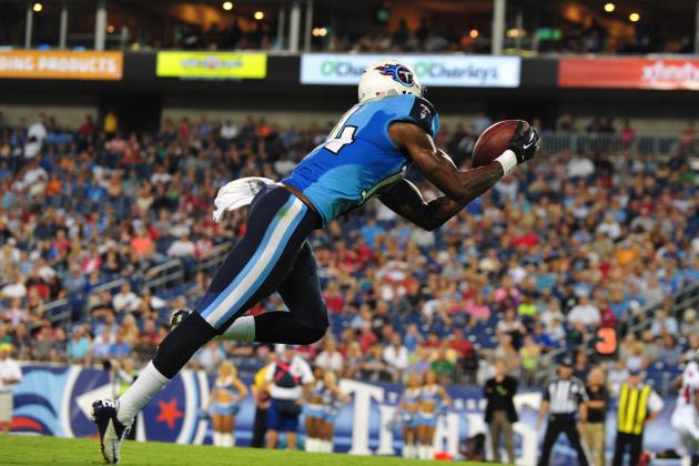 Making the Call on Tennessee Titans' Hardest Remaining Cuts