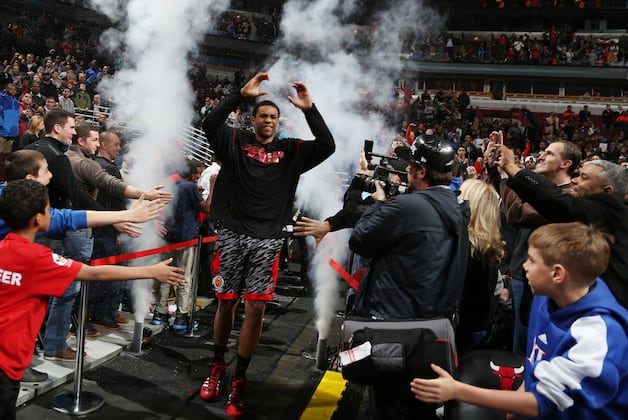 Duke Basketball: 5 Things Jabari Parker Must Do to Meet Expectations in 2013-14