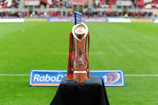 10 Bold Predictions for the RaboDirect Pro 12 Season
