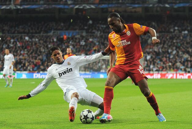 Champions League: 4 Superstars from La Liga About to Be Born