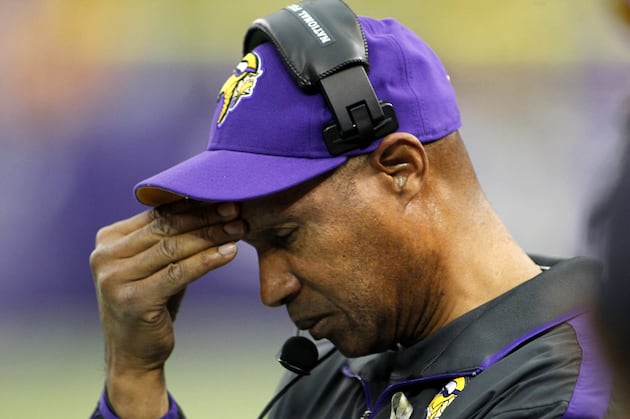 Making the Call on the Minnesota Vikings' 5 Hardest Remaining Cuts