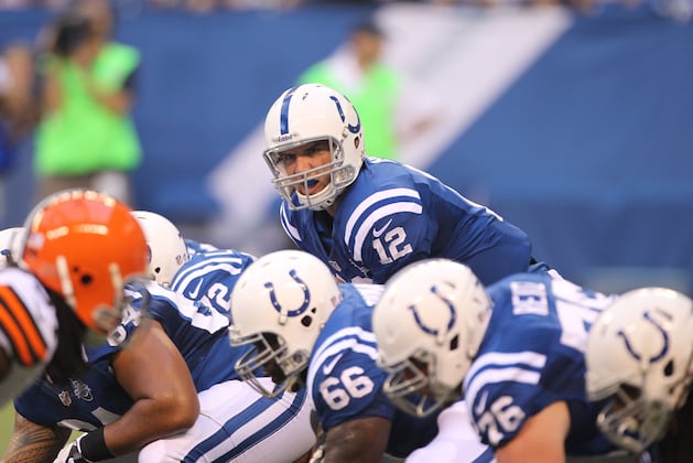 Making the Call on Indianapolis Colts' Hardest Remaining Cuts