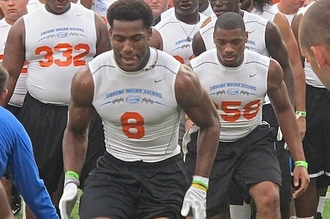 2015 Defensive Recruits Who Will Be Household Names