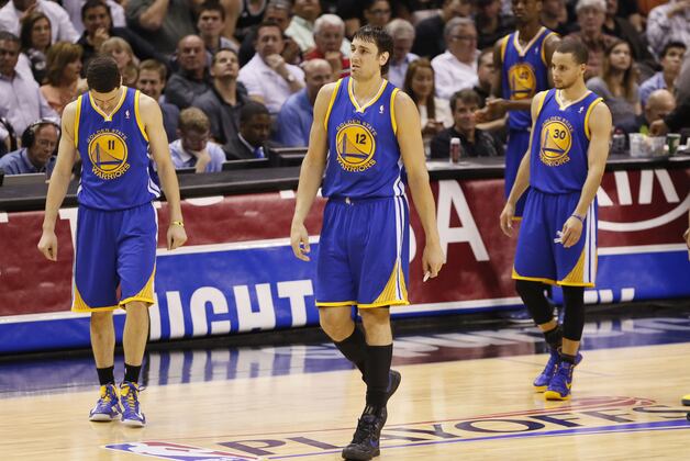 Pre-Training Camp Trend Watch for Every NBA Team