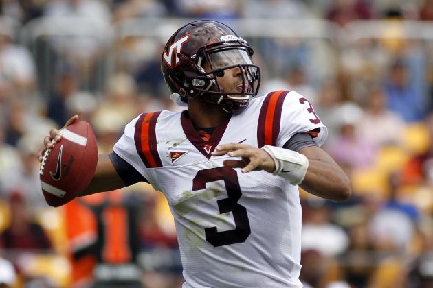 Dark Horse Heisman Candidates Who Must Shine in Week 1