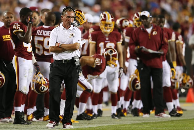 Making the Call on Washington Redskins' Hardest Remaining Cuts